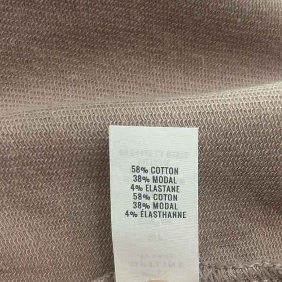 Aerie Offline Women's Sleeveless Muscle Tank - Picture 8 of 10